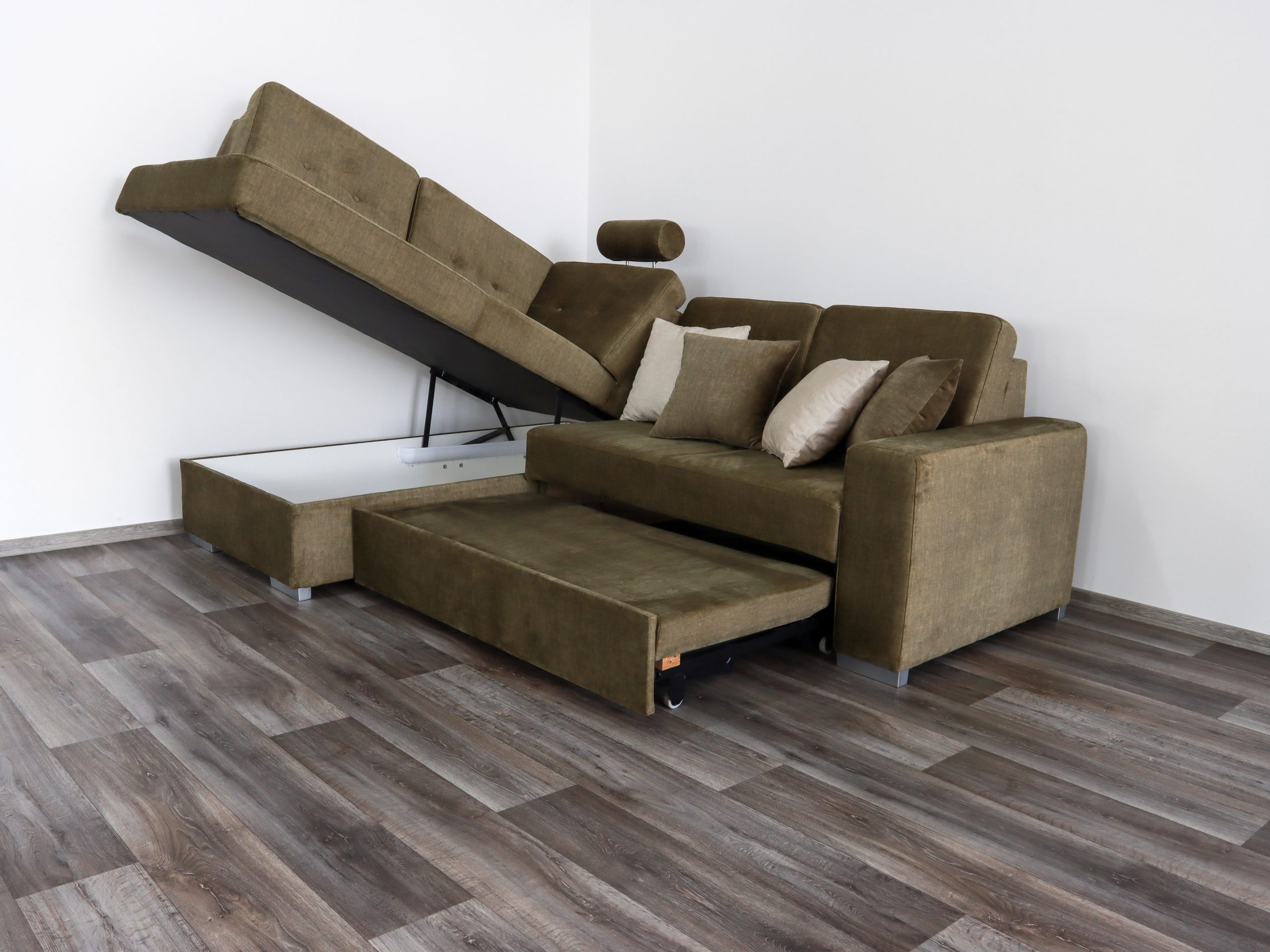 fano sedací souprava