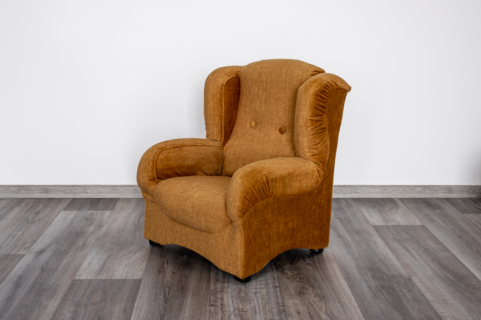 dětské křeslo ušák