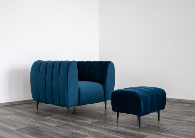 cloud sedací souprava