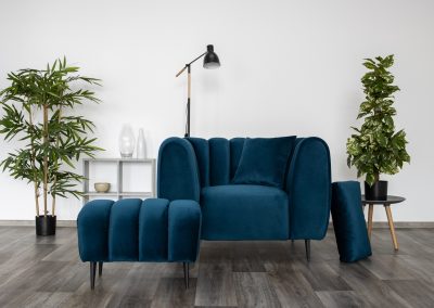 cloud sedací souprava