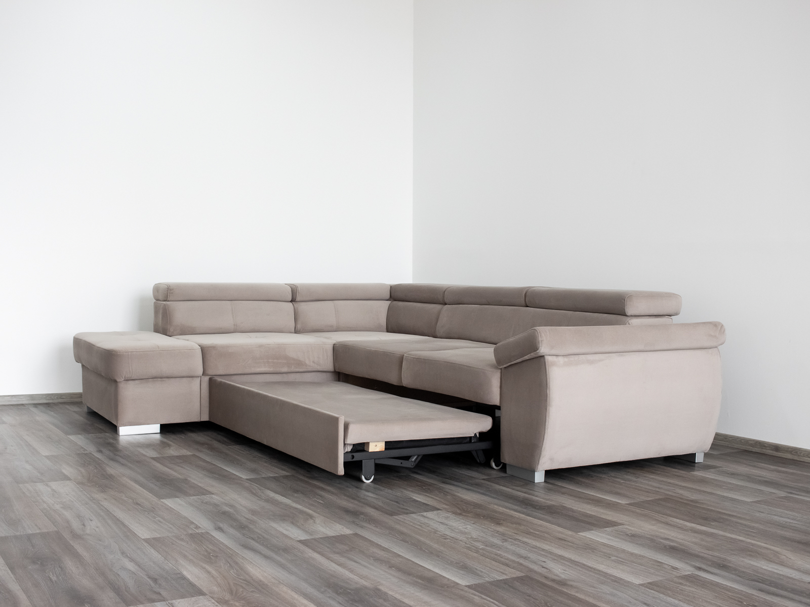 alba sedací souprava