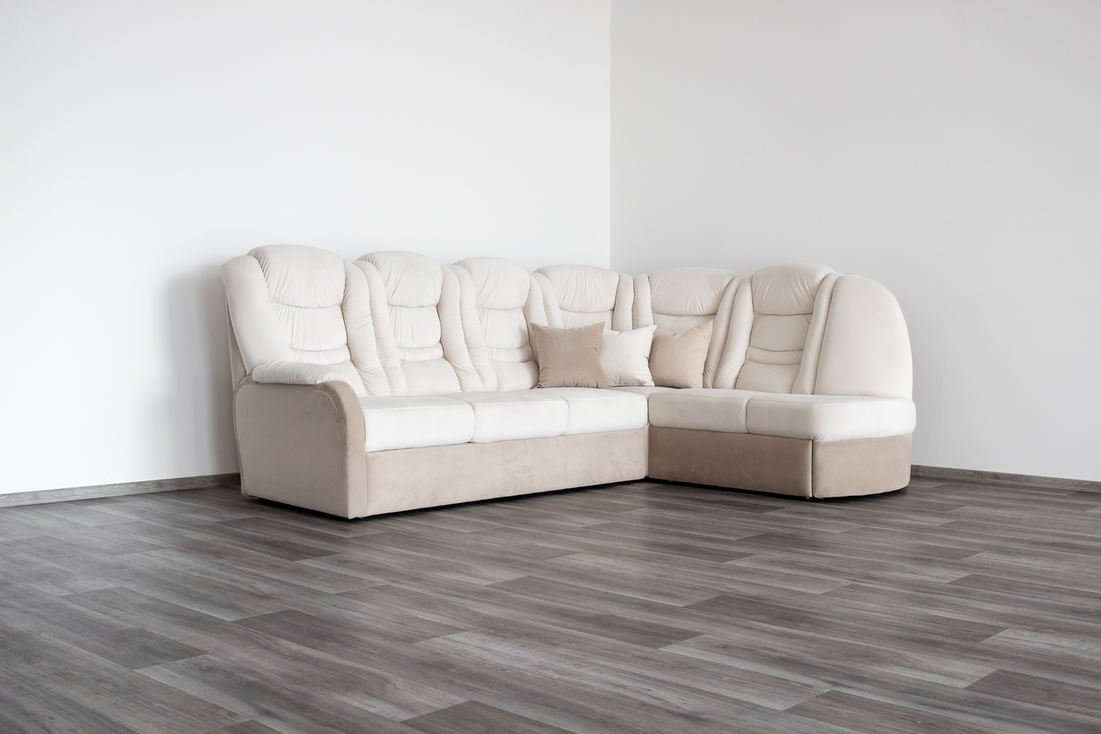 novara sedací souprava