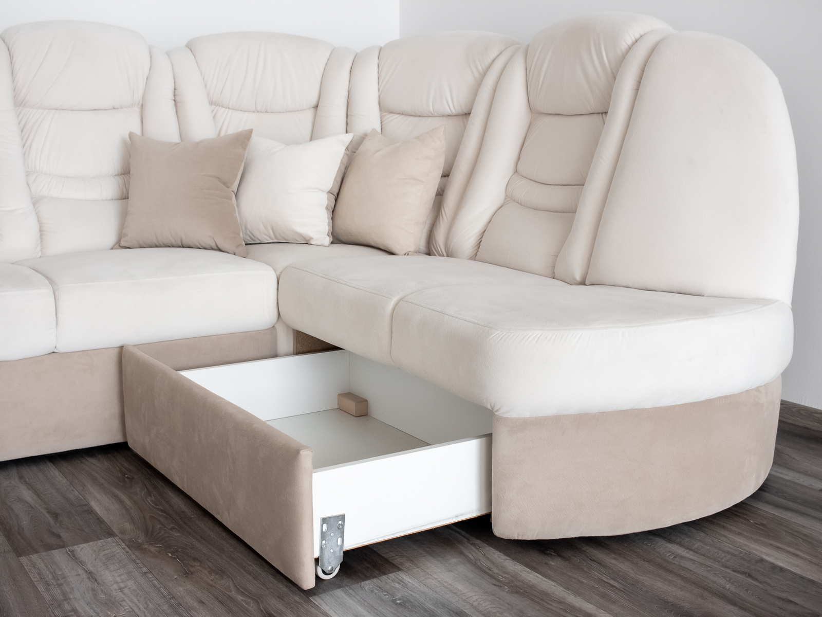 novara sedací souprava