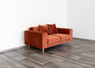 nova sedací souprava